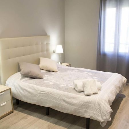 Apartamenticos Plaza Las Armas Zaragoza Bagian luar foto