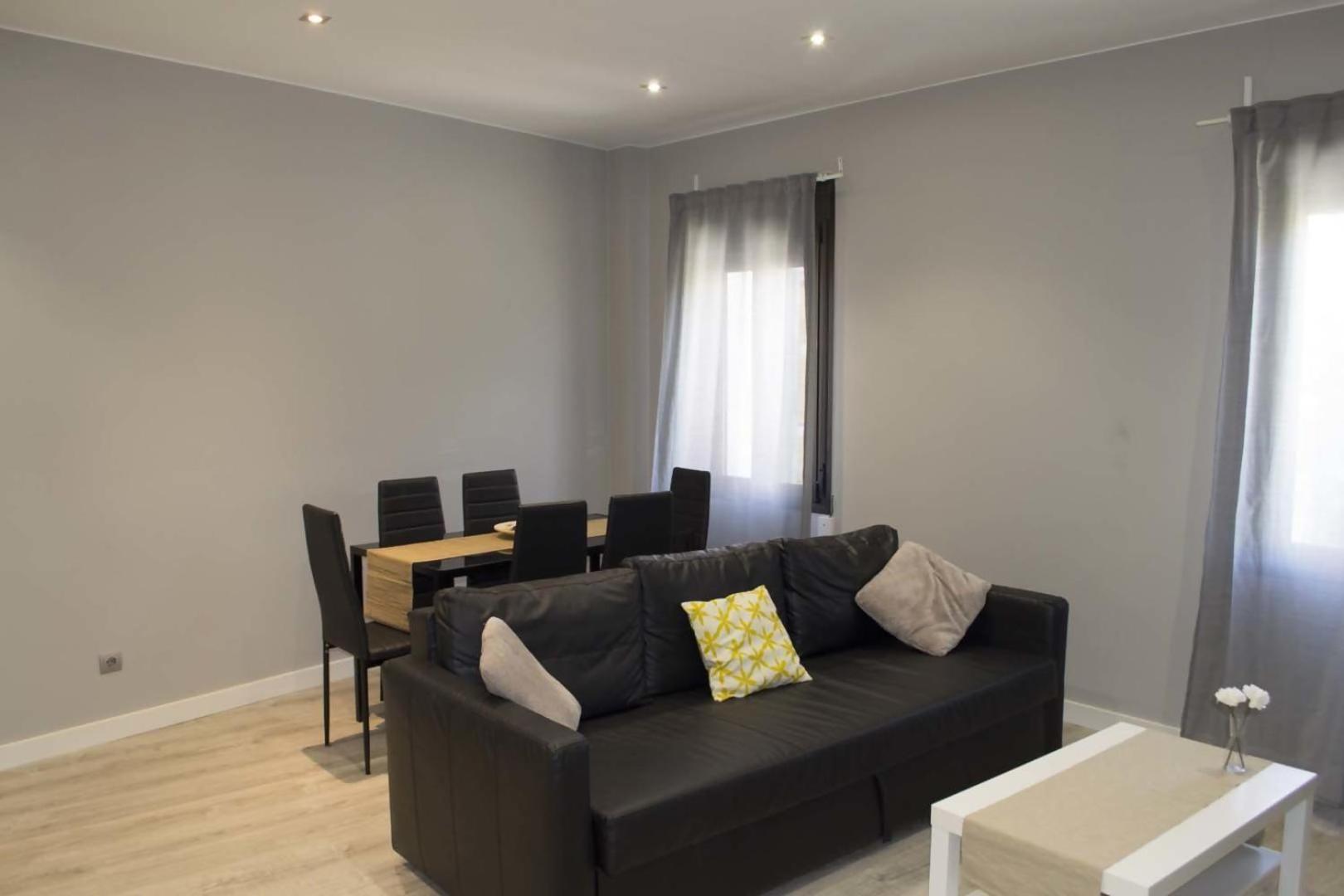 Apartamenticos Plaza Las Armas Zaragoza Bagian luar foto