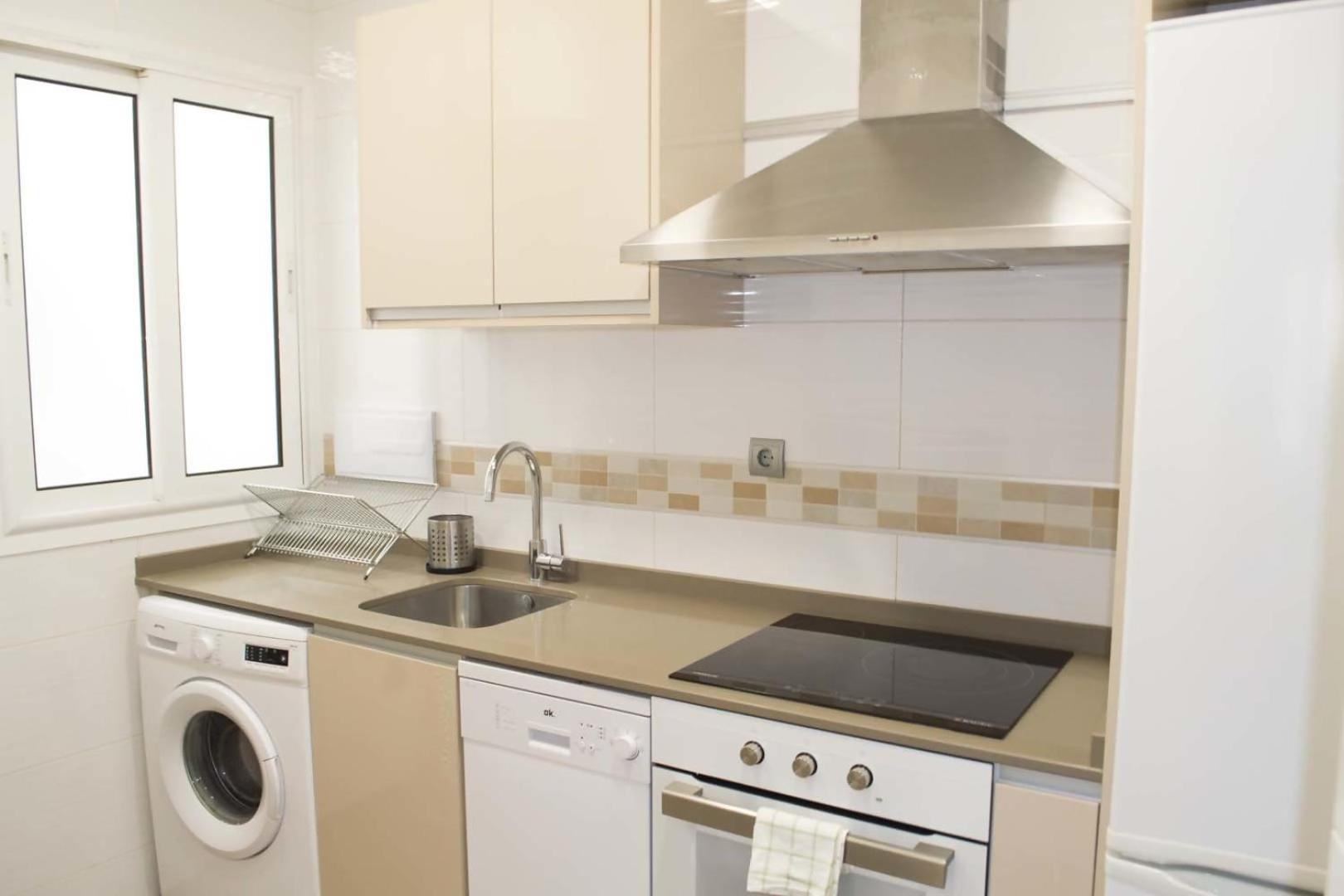 Apartamenticos Plaza Las Armas Zaragoza Bagian luar foto