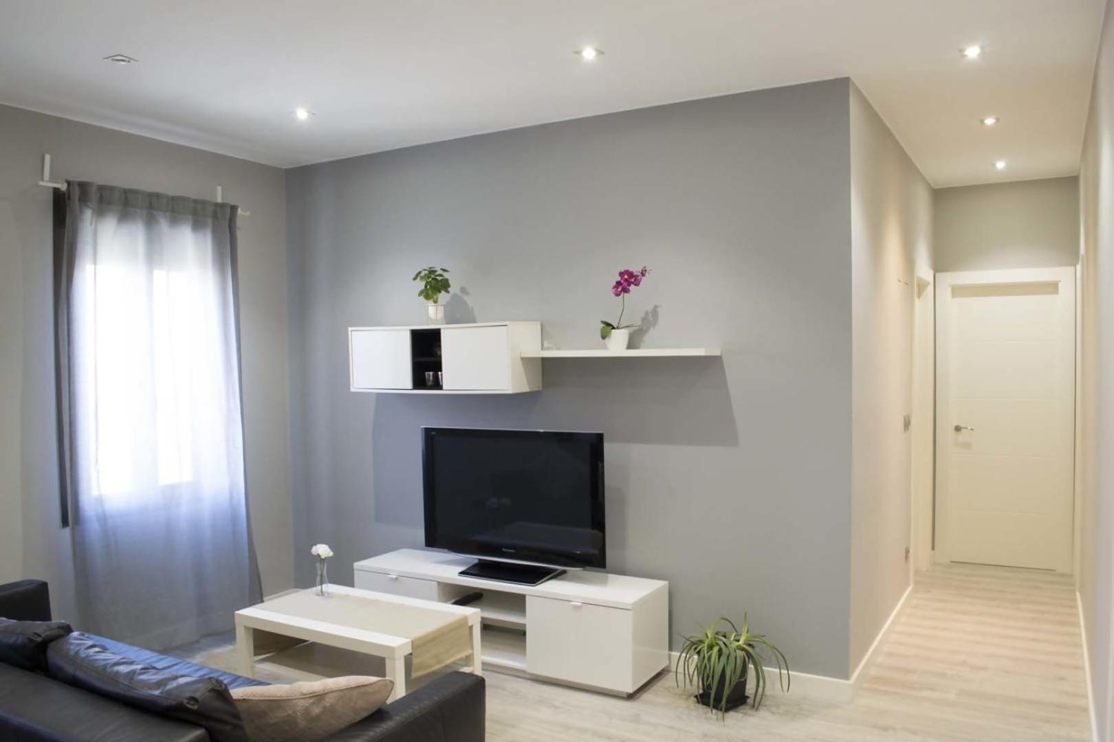 Apartamenticos Plaza Las Armas Zaragoza Bagian luar foto
