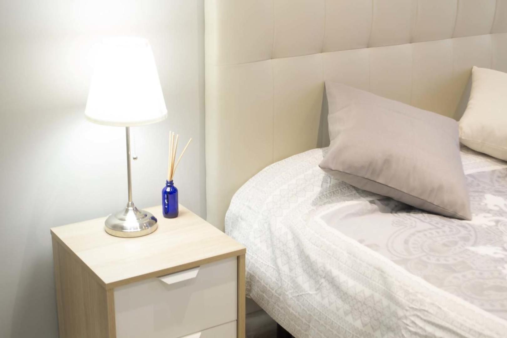 Apartamenticos Plaza Las Armas Zaragoza Bagian luar foto